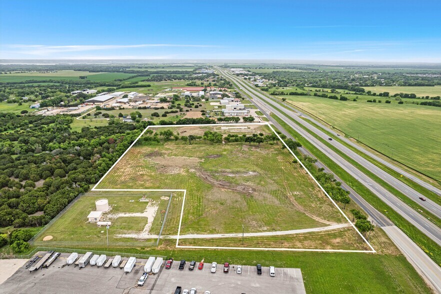 More Photos Of 6702 Hwy 6, Woodway Land For Sale