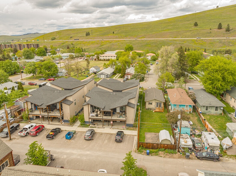 More Photos Of 819 Charlo St, Missoula Apartments For Sale