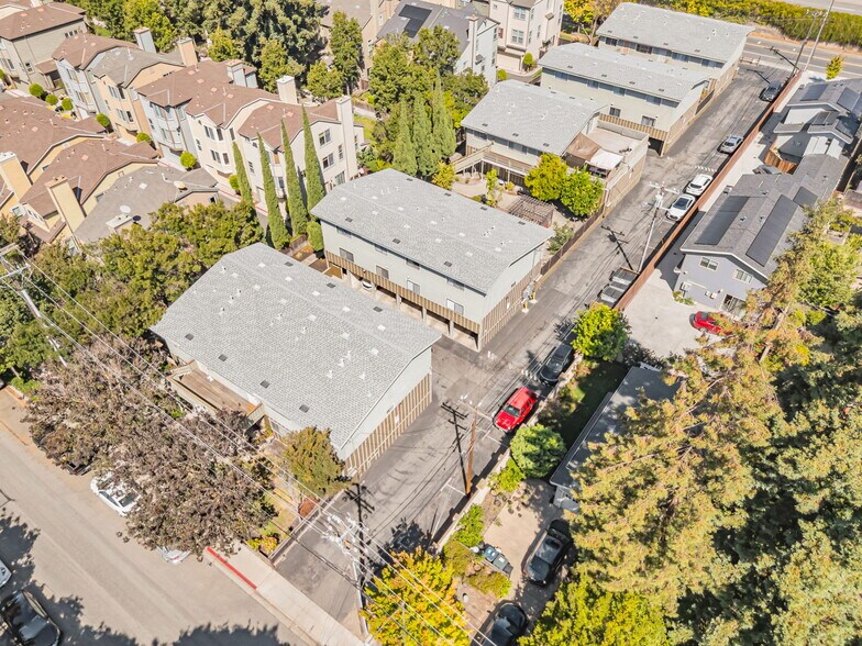 More Photos Of 190 Evandale Ave, Mountain View Apartments For Sale