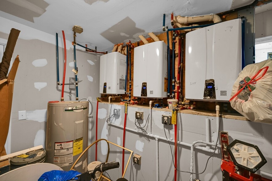 More Photos Of 134 Haven Ave, Mount Vernon Apartments For Sale