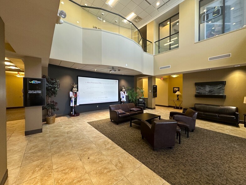 More Photos Of 5155 Financial Way, Mason Office For Lease