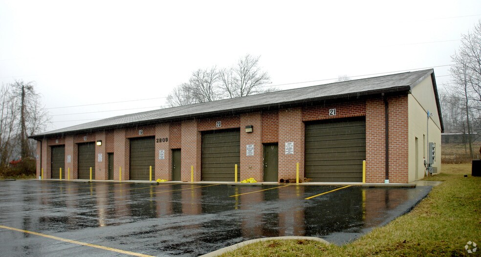 More Photos Of 2809 Belair Rd, Fallston Warehouse For Lease