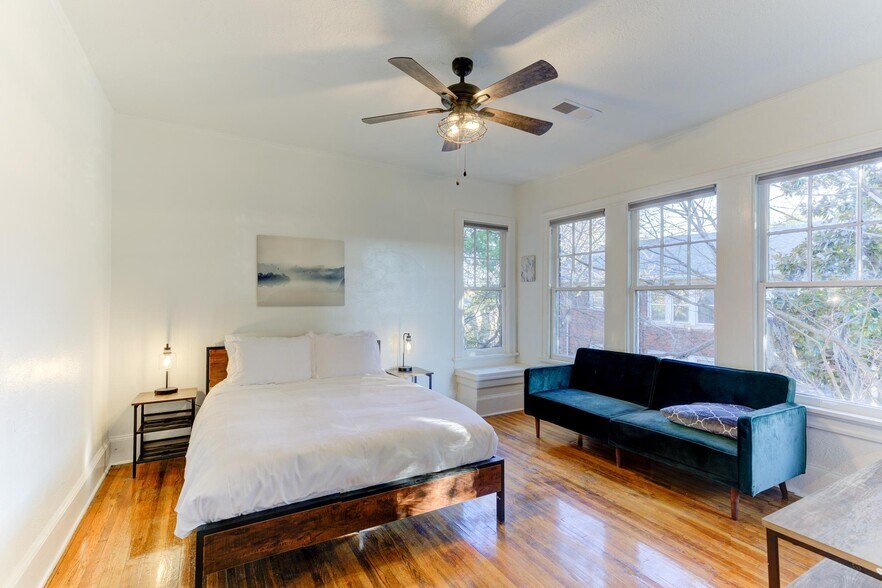 More Photos Of 196 N Auburndale St, Memphis Apartments For Sale