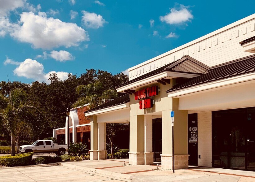 More Photos Of 5501-5555 Roosevelt Blvd, Clearwater Unknown For Lease