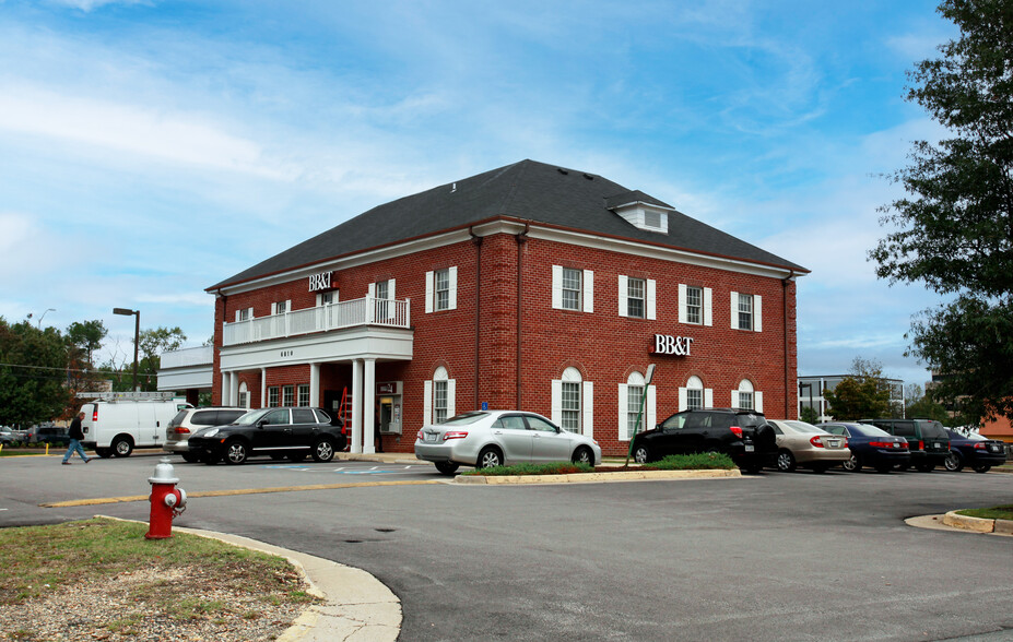 Primary Photo Of 6810 Commerce St, Springfield Freestanding For Lease