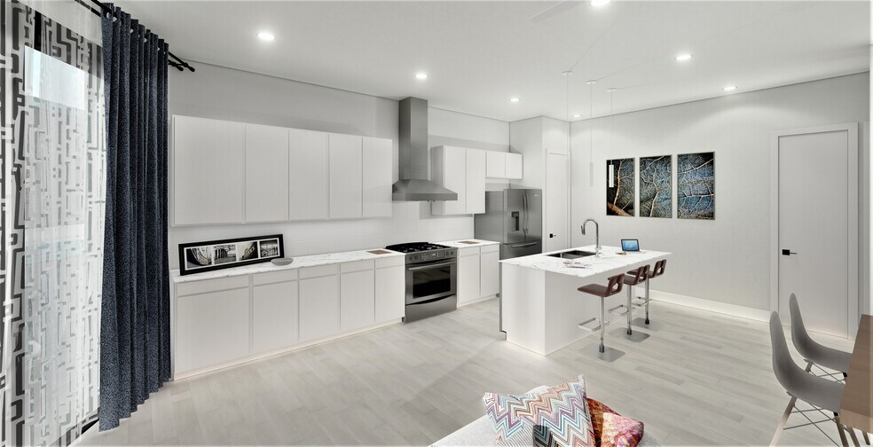 More Photos Of 405 Exposition Ave, Dallas Land For Sale