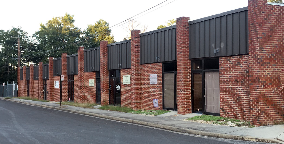 Primary Photo Of 227 Arcadia St, Richmond Warehouse For Lease