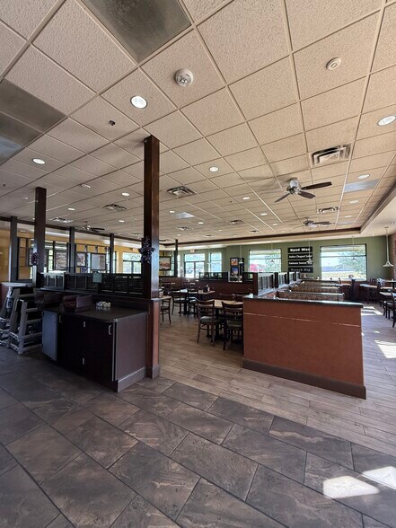 More Photos Of 4104 W Interstate 40, Amarillo Freestanding For Lease