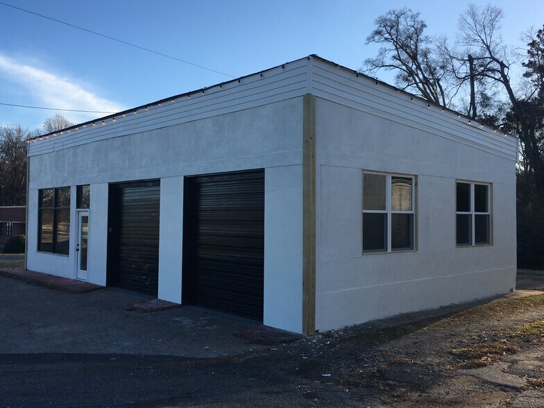 More Photos Of 538 W Atlanta St SE, Marietta Auto Repair For Lease