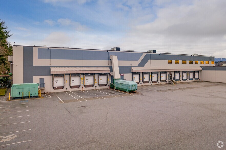 More Photos Of 69-71 Glacier St, Coquitlam Warehouse For Lease
