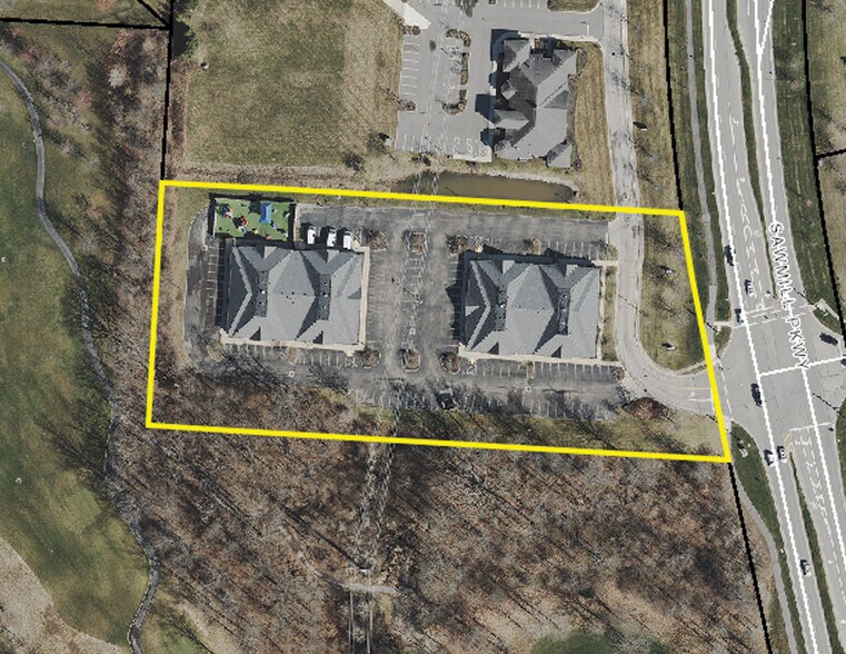 More Photos Of 7540 Sawmill Pky, Powell Medical For Sale