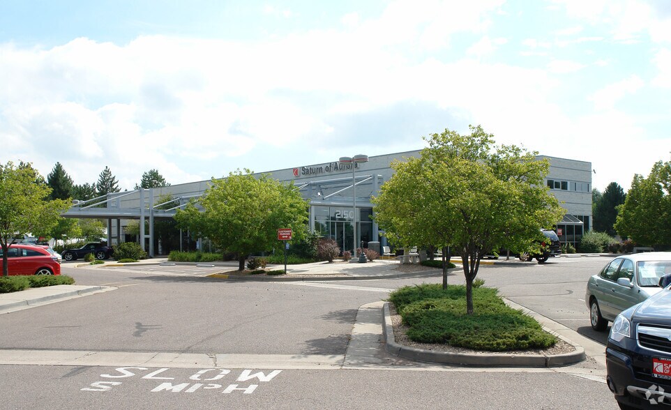 More Photos Of 2150 S Havana St, Aurora Auto Dealership For Sale