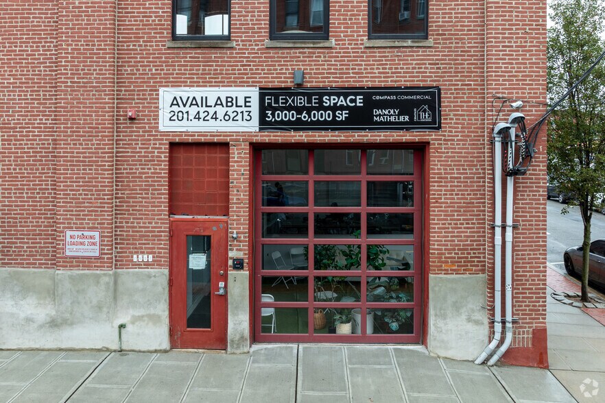 More Photos Of 2607 New York Ave, Union City Coworking Space