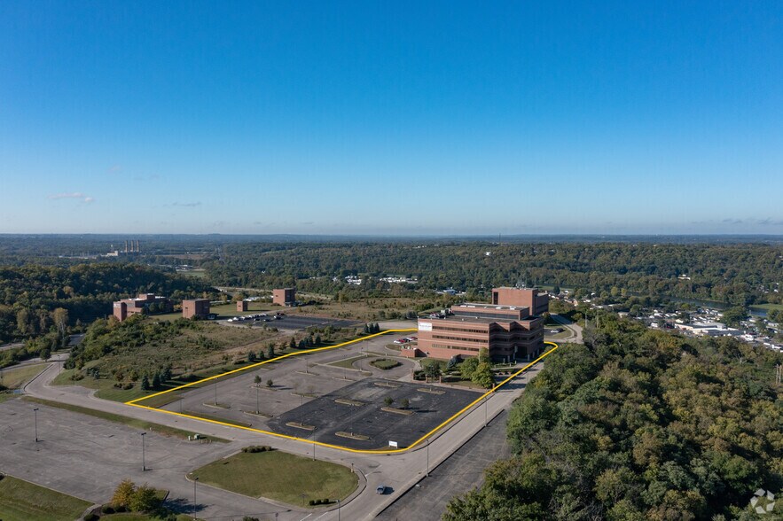 More Photos Of 480 Vantage Pt, Miamisburg Medical For Lease