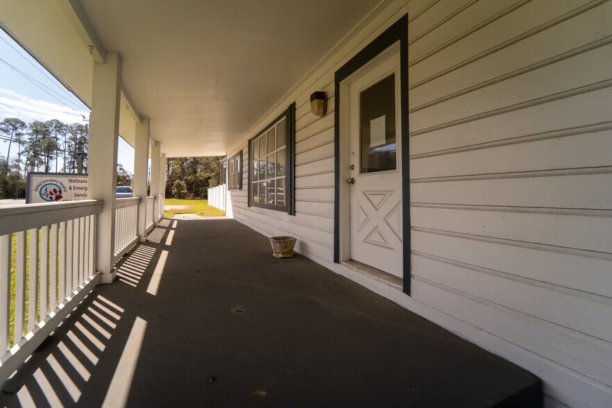 More Photos Of 2505 Old Moultrie Rd, Saint Augustine Office For Sale