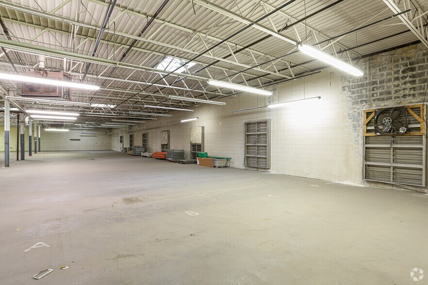 More Photos Of 1315 W 12th St, Kansas City Warehouse For Lease