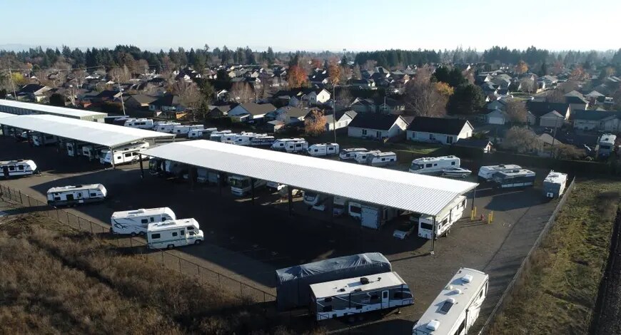 More Photos Of 5555 Windsor Island Rd N, Keizer Land For Sale