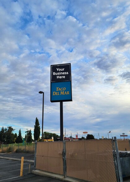 More Photos Of 103 W Galbreath Way, Ritzville Freestanding For Lease