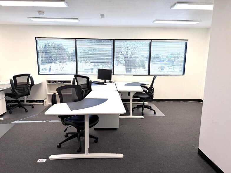 More Photos Of 4623 Enterprise Common, Fremont Light Manufacturing For Lease