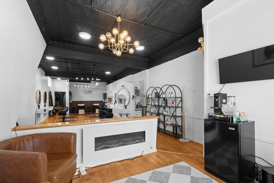 More Photos Of 1218-1220 Tamm Ave, Saint Louis Storefront Retail Residential For Lease