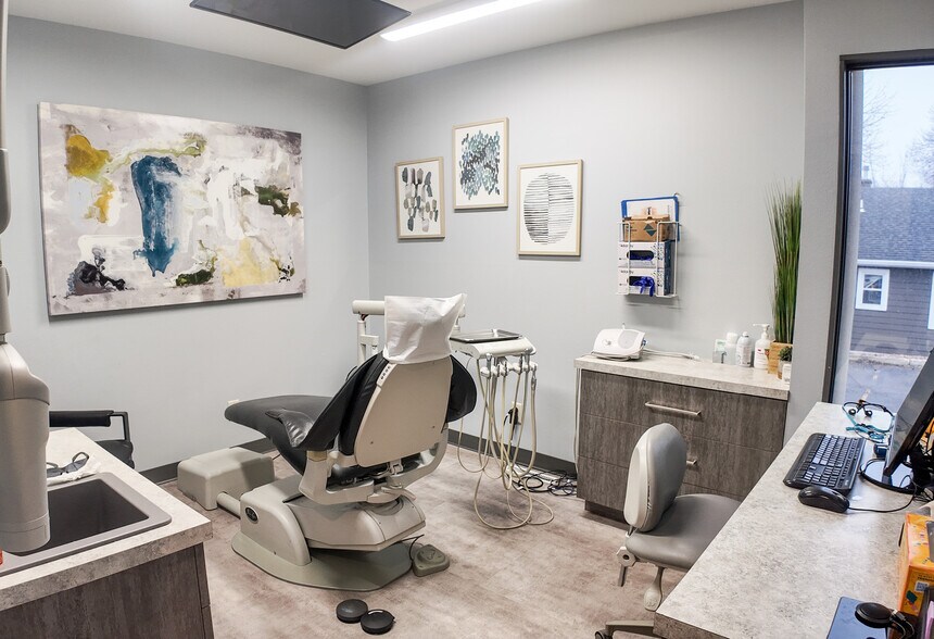 More Photos Of 1711 E 10th St, Sioux Falls Office For Sale