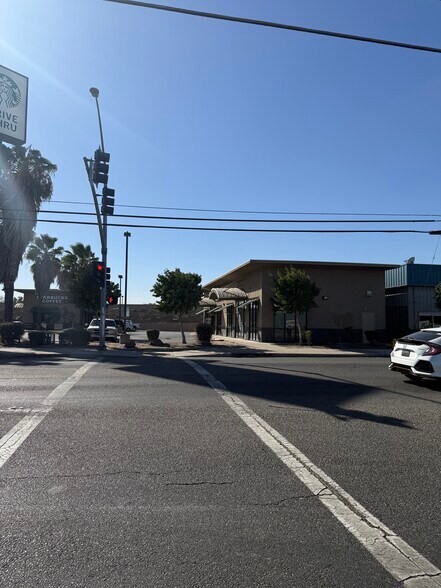 More Photos Of 822 Kansas Ave, Modesto Freestanding For Lease