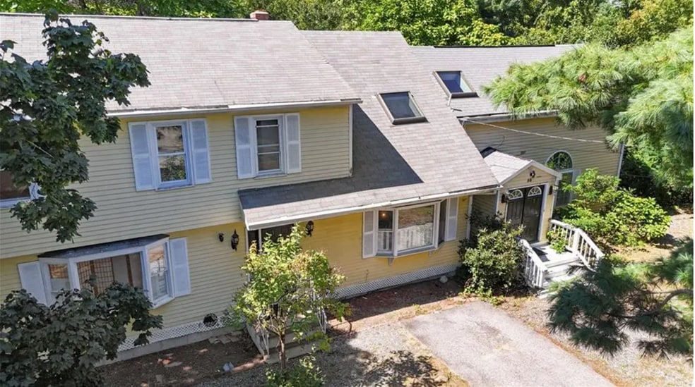 Primary Photo Of 56 Pleasant View Ave, Greenville Specialty For Sale