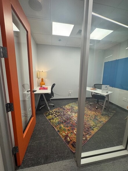 More Photos Of 1111 6th Ave, San Diego Coworking Space