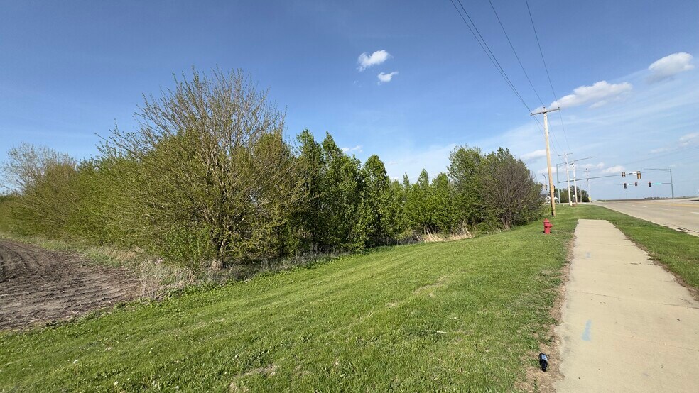 More Photos Of Pin 14-11-477-001 Northtown And Pipeline Rds, Normal Land For Sale