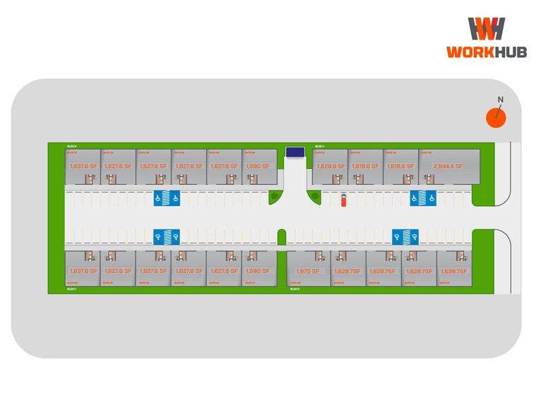 More Photos Of 33109 Forest West St, Magnolia Unknown For Lease