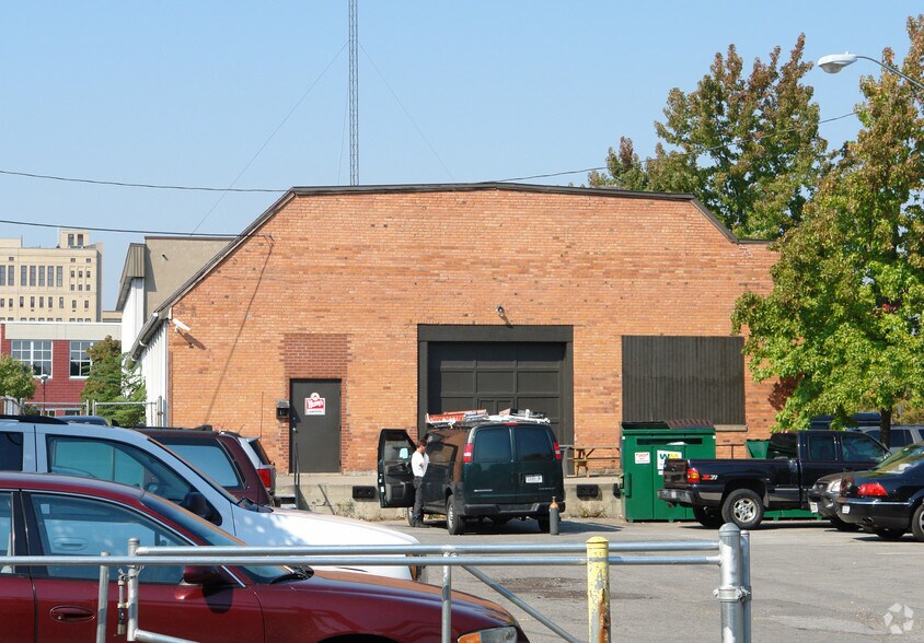 More Photos Of 20 N Union St, Rochester Light Distribution For Lease