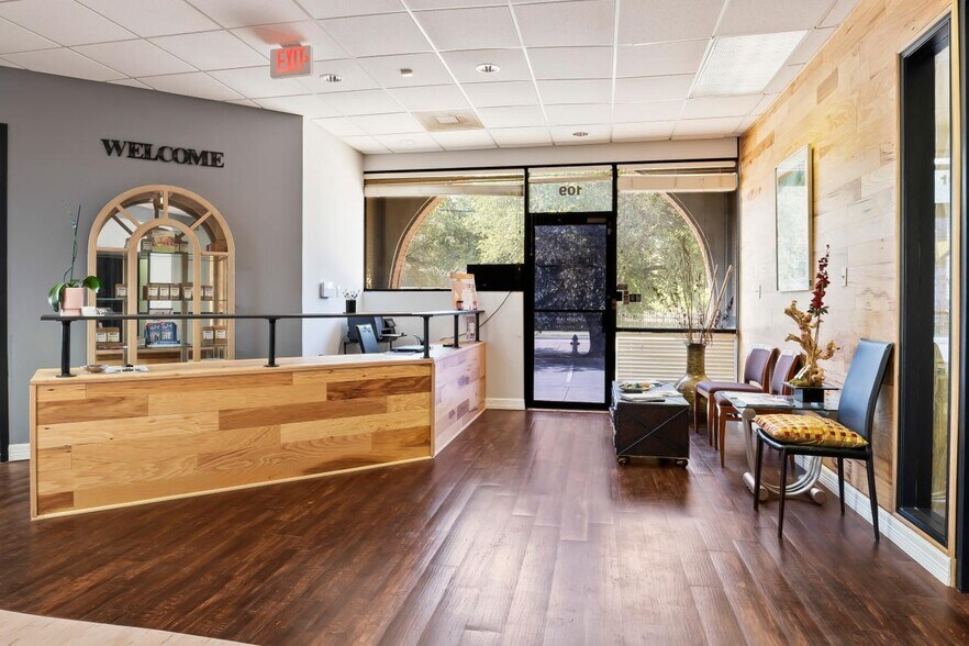 More Photos Of 1200 Coit Rd, Plano Medical For Lease