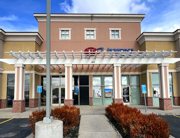 More Photos Of 160 E University Pky, Orem Unknown For Lease