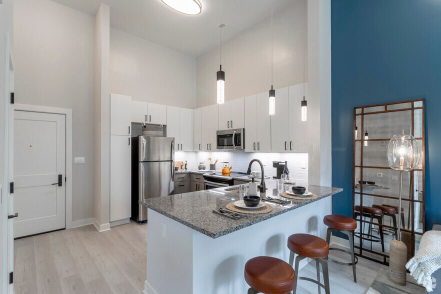 More Photos Of 4100 Rhode Island Ave, Brentwood Apartments For Lease