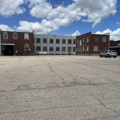 More Photos Of 1117 E 3rd St, Dayton Storefront Retail Office For Lease