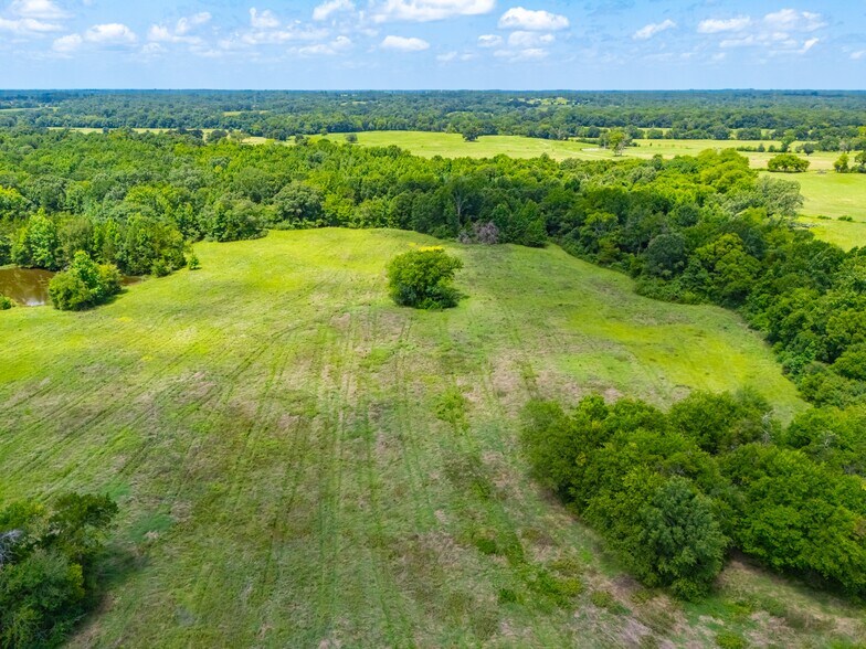 More Photos Of County Road 3311, Omaha Land For Sale