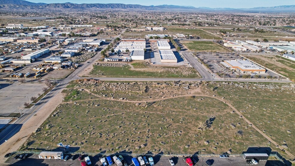 More Photos Of W Avenue L8, Lancaster Land For Sale