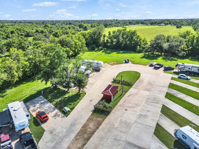 More Photos Of 14078 S Highway 288B, Angleton Manufactured Housing Mobile Home Park For Sale