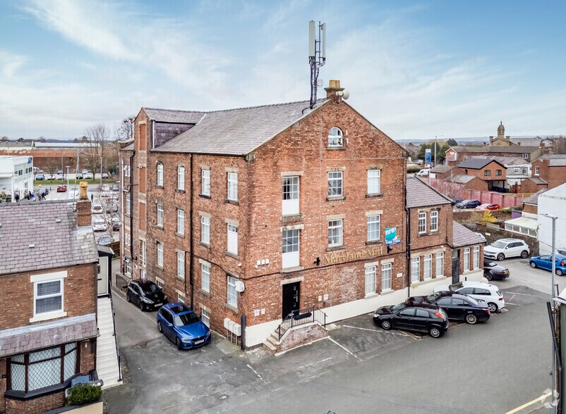 More Photos Of Mart Ln, Ormskirk Office For Lease