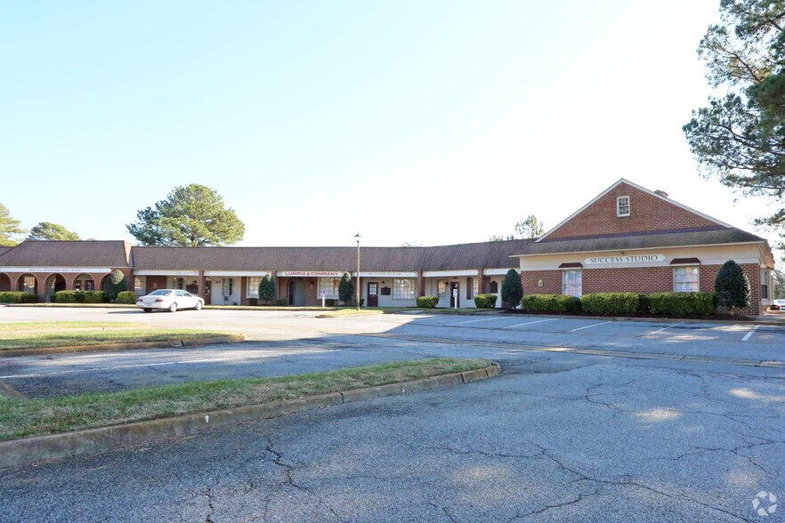 More Photos Of 228 N Lynnhaven Rd, Virginia Beach Office For Lease