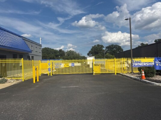 More Photos Of 1071 Delsea Dr, Westville Self Storage For Lease