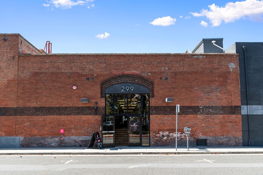 More Photos Of 269-299 Bassett St, San Jose Office Residential For Sale