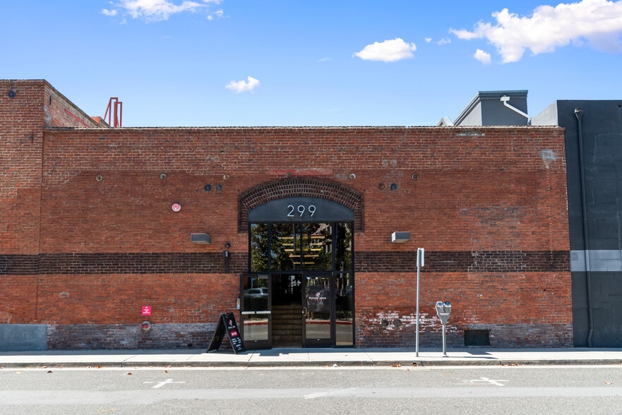 More Photos Of 269-299 Bassett St, San Jose Office Residential For Lease