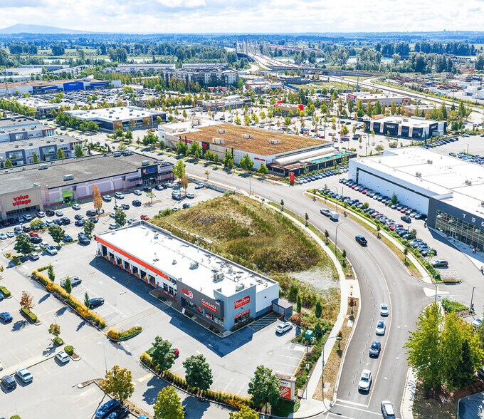 Primary Photo Of 1035 Nicola Av, Port Coquitlam Land For Sale