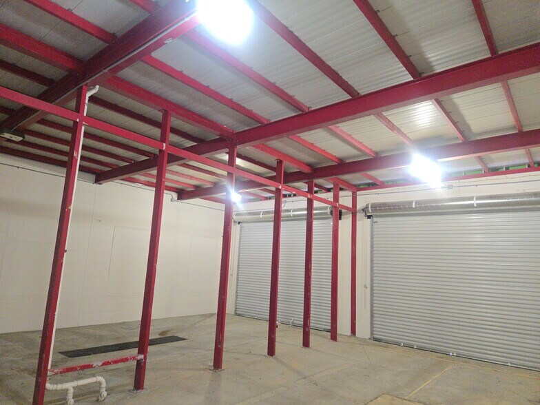 More Photos Of 3707 Capital Blvd, Raleigh Carwash For Sale