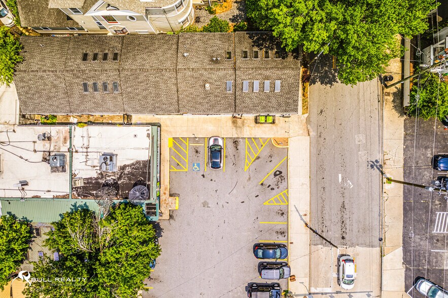 More Photos Of 1188 McLendon Ave NE, Atlanta Storefront For Sale