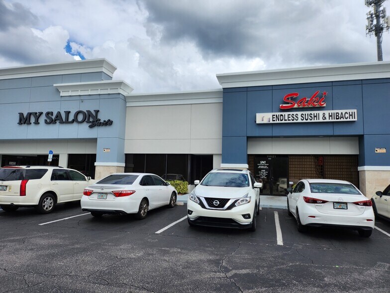 More Photos Of 11921 N Dale Mabry Hwy, Tampa Unknown For Lease