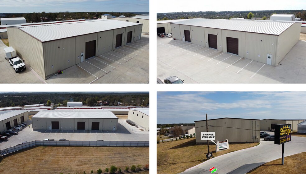 More Photos Of 10509 Circle Dr, Austin Warehouse For Lease