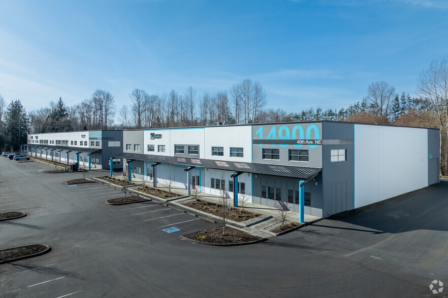 More Photos Of 15100 NE 40th Ave, Marysville Unknown For Lease