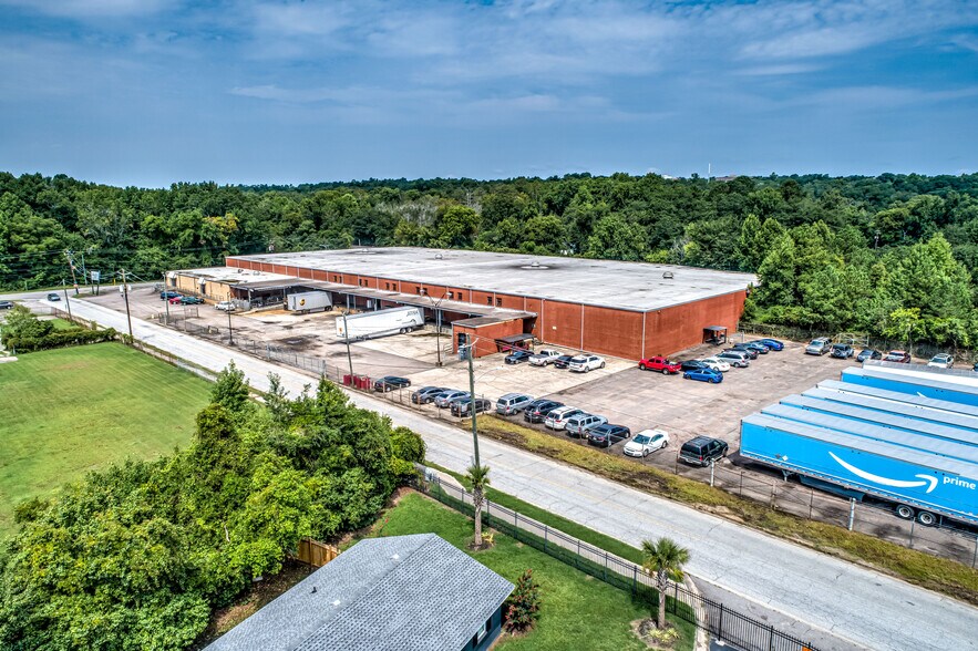 More Photos Of 1634 Olive Rd, Augusta Distribution For Sale